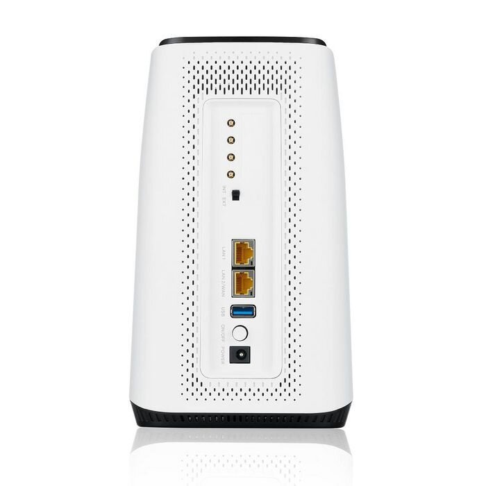 Zyxel Zyxel FWA510 5G WiFi 6 Router - AX3600 met 2.5GbE en Nebula Cloud
