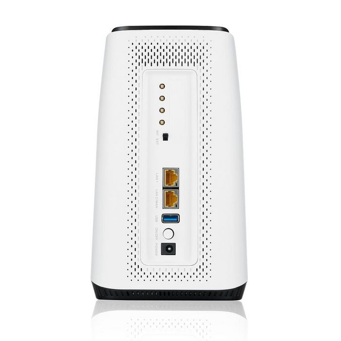 Zyxel Zyxel FWA510 5G NR Indoor Router (FWA-510-EU0102F)