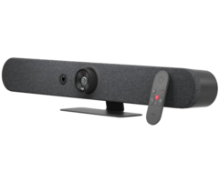 logitech Logitech Rally Bar Mini 4K Videobar