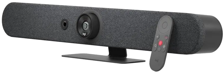 logitech Logitech Rally Bar Mini Videoconferencing Systeem (960-001339)