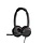 EPOS IMPACT 860T Duo MS Teams Headset met ANC en USB-C/A