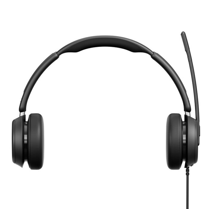 EPOS  EPOS IMPACT 860T Duo MS Teams Headset met ANC en USB-C/A