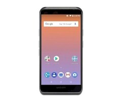 Spectralink Spectralink Versity 9653 Robuuste Smartphone met Scanner