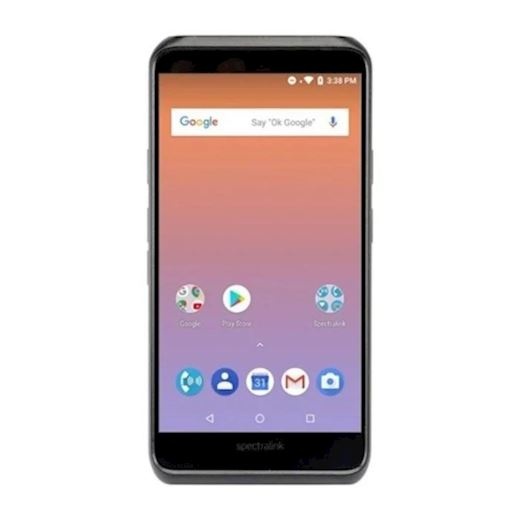 Spectralink Spectralink Versity 9653 Robuuste Scanner Smartphone (KBK9653100)