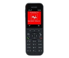 Spectralink Spectralink S37 DECT Handset Alleenwerker