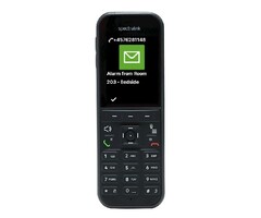Spectralink Spectralink S35 Robuuste DECT Handset
