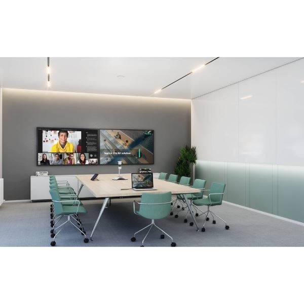 Yealink Yealink MVC S60-C5-000 Teams Room Systeem (1106986)