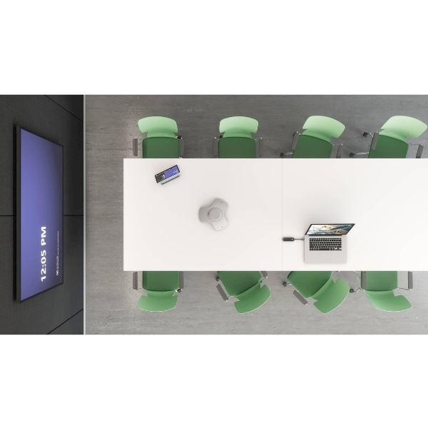 Yealink Yealink MVC S60-C5-000 Teams Room Systeem (1106986)