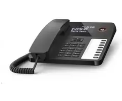 Gigaset Gigaset Desk 600 Analoge Bureautelefoon