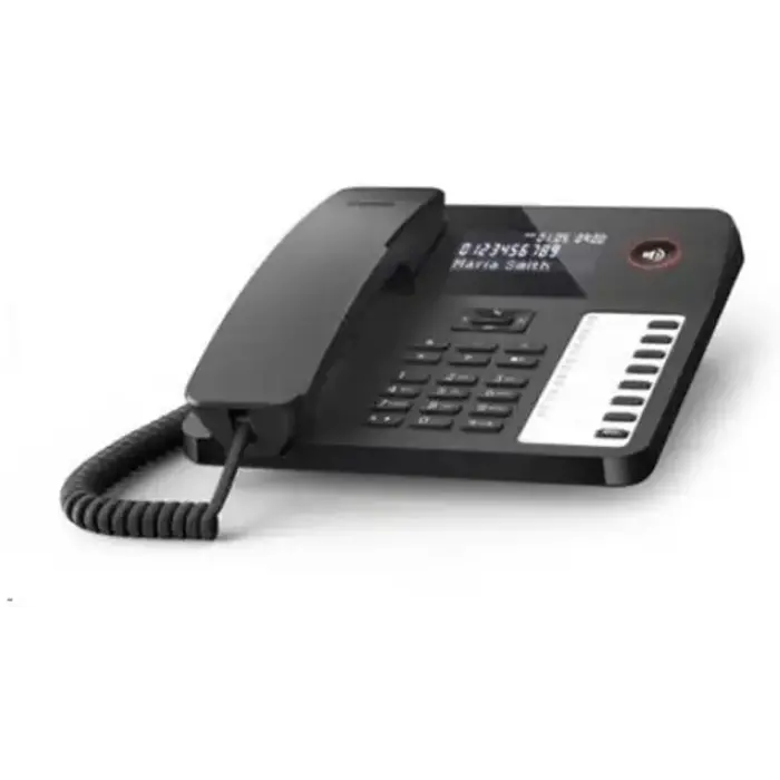 Gigaset Gigaset Desk 600 Analoge Bureau Telefoon (S30350-H224-R101)