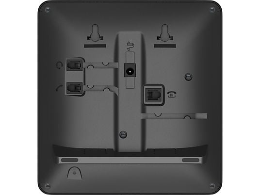 Gigaset Gigaset Desk 600 Analoge Bureautelefoon met Display (S30350-H224-R101)