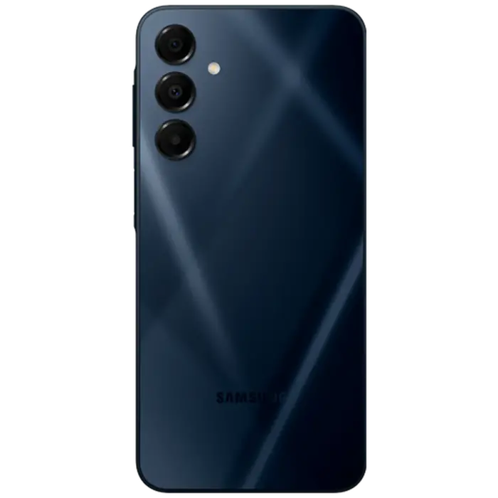 Samsung Samsung Galaxy A16 5G 128GB - Smartphone - Zwart