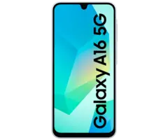 Samsung Samsung Galaxy A16 5G 128GB | 50MP Camera