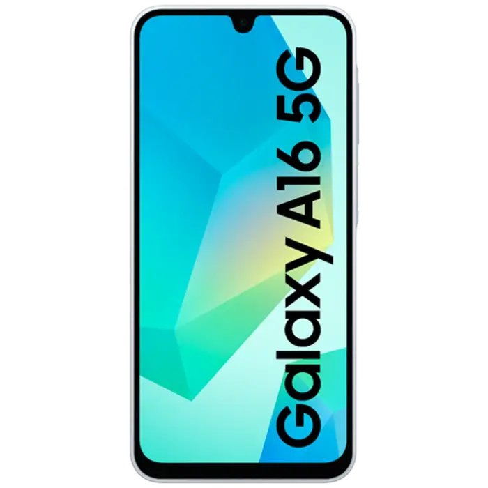 Samsung Samsung Galaxy A16 5G 128GB - 50MP Triple Camera - Smartphone