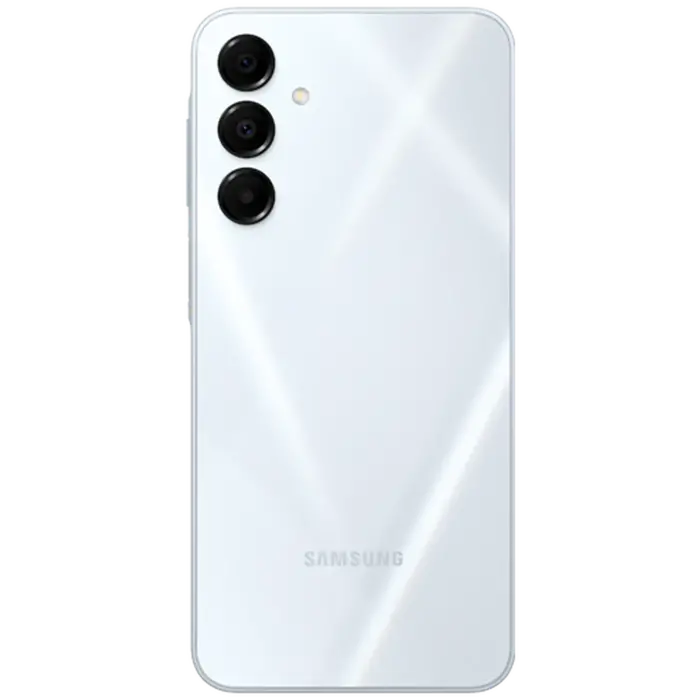Samsung Samsung Galaxy A16 5G 128GB Wit (SM-A166BZADEUB)