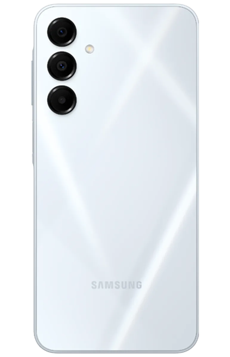 Samsung Samsung Galaxy A16 5G 128GB Wit (SM-A166BZADEUB)