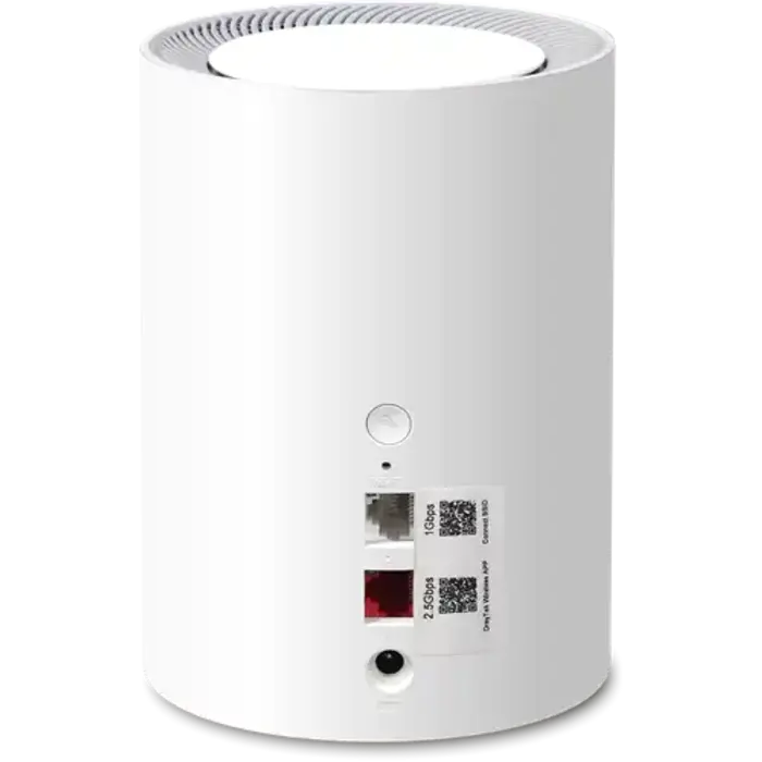 Draytek DrayTek VigorAP 805 WiFi 6 Access Point - AX3000, PoE, Mesh