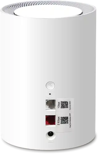 Draytek DrayTek VigorAP 805 WiFi 6 Access Point - AX3000 & 2.5G LAN, foto 2 van 2