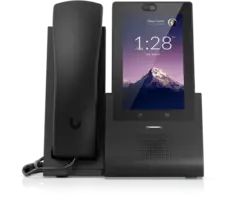 Ubiquiti Ubiquiti UniFi Phone Touch Voip telefoon