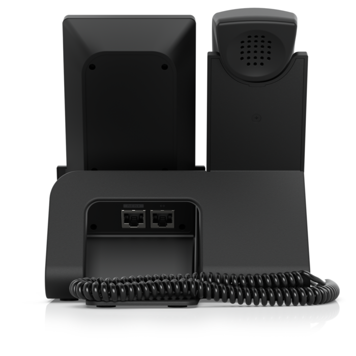 Ubiquiti Ubiquiti UniFi Phone Touch Voip telefoon