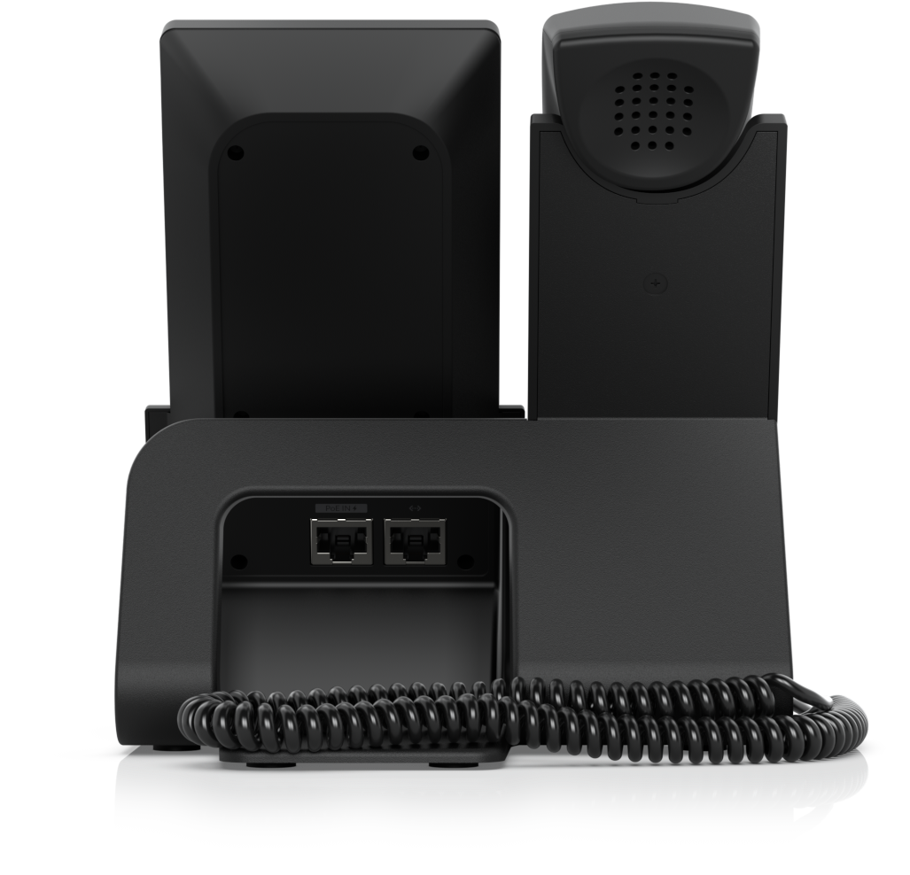 Ubiquiti Ubiquiti UniFi Phone Touch Voip telefoon