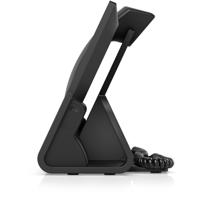 Ubiquiti Ubiquiti UniFi Phone Touch Voip telefoon