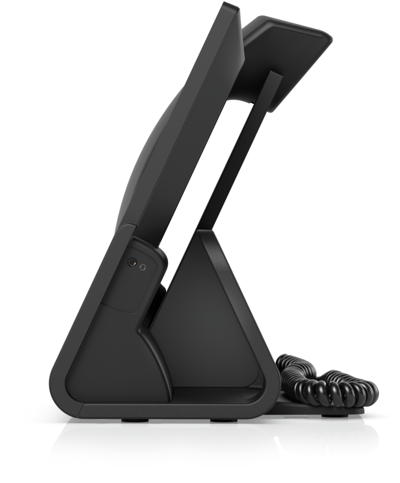 Ubiquiti Ubiquiti UniFi Phone Touch Voip telefoon