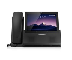 Ubiquiti Ubiquiti UniFi Phone Touch Max 7" VoIP Telefoon