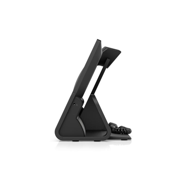 Ubiquiti Ubiquiti UniFi Phone Touch Max - 7" HD Touchscreen VoIP Telefoon met Android