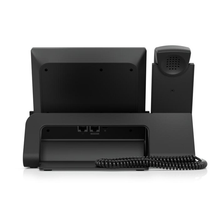 Ubiquiti Ubiquiti UniFi Phone Touch Max - 7" HD Touchscreen VoIP Telefoon met Android