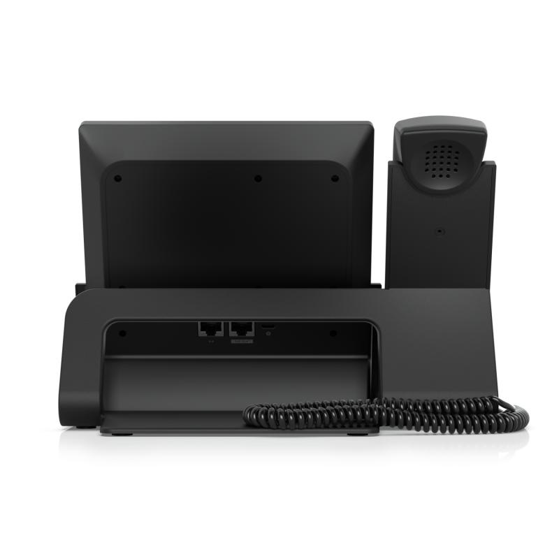 Ubiquiti Ubiquiti UniFi Phone Touch Max 7" VoIP Telefoon (UTP-TouchMax)