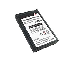 Spectralink Spectralink S33 Accu 1200mAh (Art: 84743430)
