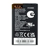 Spectralink Spectralink S35/S37 Accu 1800mAh Li-ion Batterij