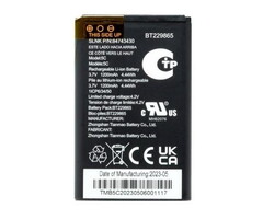 Spectralink Spectralink S35/S37 Accu 1800mAh Li-ion Batterij