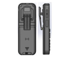 Spectralink Spectralink S Series Vaste Draagclip