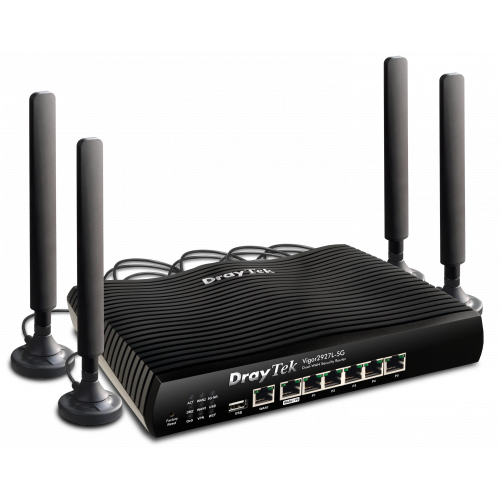 Draytek Draytek Vigor 2927Lax 5G Router (V2927LAX-5G)