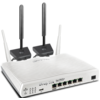 Draytek Draytek Vigor 2865Lac VDSL2 Router met 4G LTE Dual SIM & Wi-Fi