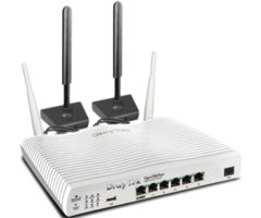 Draytek Draytek Vigor 2865Lac Dual SIM 4G LTE Router