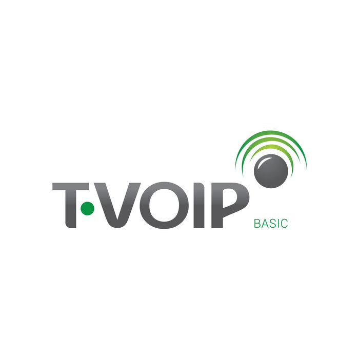 T-Voip Basic Onbeperkt Bellen via App (t-voip_basic)