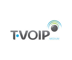 T-Voip Medium Licentie met Onbeperkt Bellen