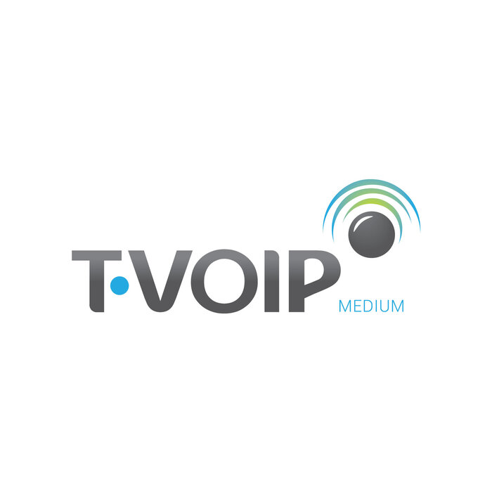T-Voip Medium Licentie Onbeperkt Bellen (t-voip_medium)