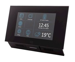 2N 2N Indoor Touch 2.0 7" HD Monitor