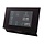 2N Indoor Touch 2.0 7" HD Touchscreen Monitor voor Deurcommunicatie Zwart