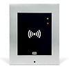 2N 2N Access Unit 2.0 RFID 125kHz IP-Toegangscontrole (916009)