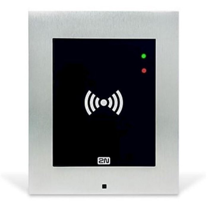 2N 2N Access Unit 2.0 RFID 125kHz IP-Toegangscontrole (916009)