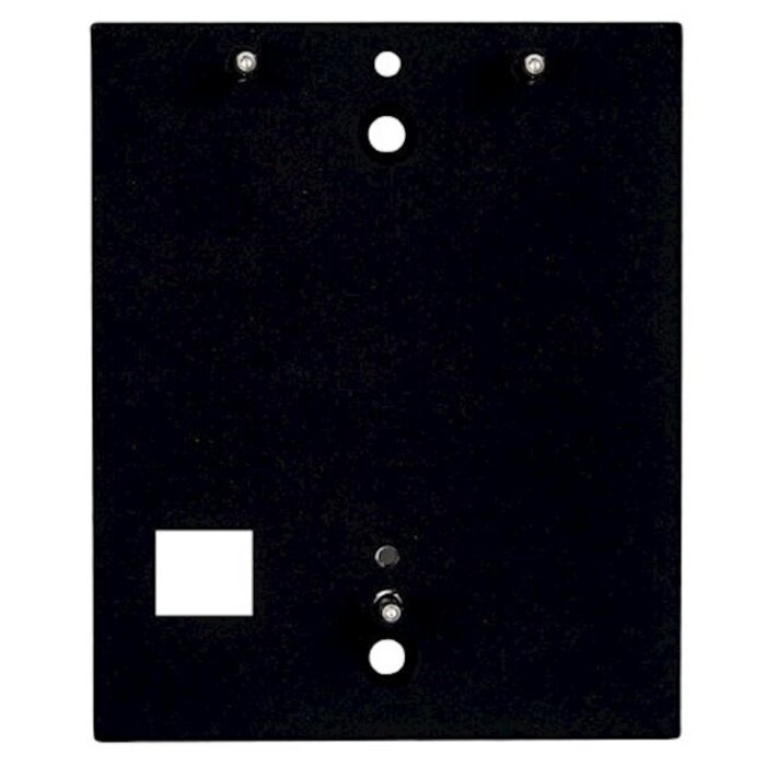 2N 2N IP Verso Backplate voor 1 module (9155061)