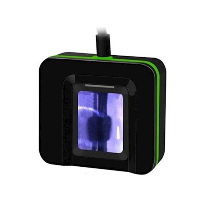 2N 2N Verso USB Interface voor configuratie vingerafdrukscanner 9155045