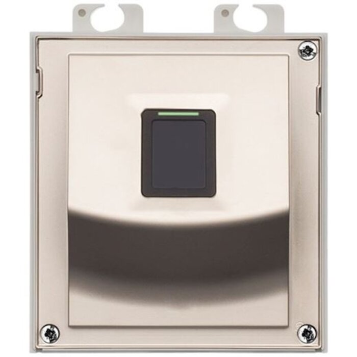2N 2N IP Verso Vingerafdruklezer Module voor Toegangscontrole