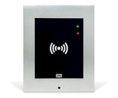 2N 2N Access Unit 13.56MHz & NFC Kaartlezer