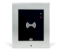 2N 2N Access Unit 13.56MHz RFID & NFC Toegangscontrole (9160342)